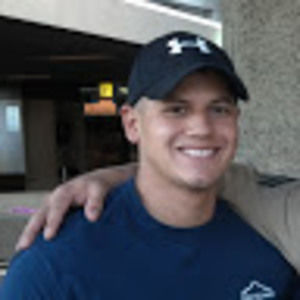 Meet your Posher, Enrique